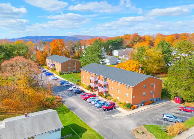 Property at 1711 Whipple Dr Unit 12, Blacksburg, VA, 24060, 4 beds, 2 baths, [object Object]