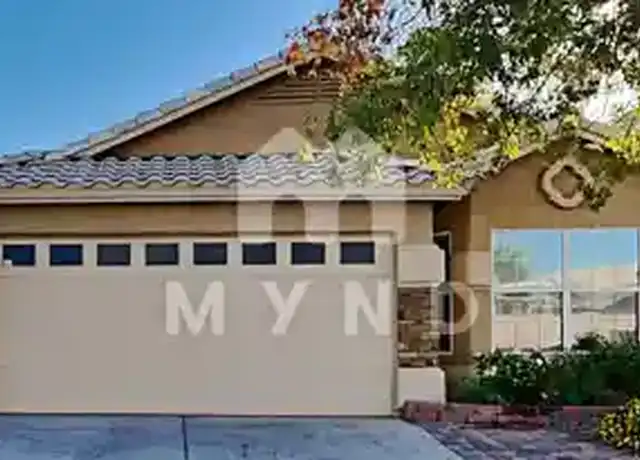 Property at 3428 Beca Faith Dr, North Las Vegas, NV, 89032, 3 beds, 2 baths, [object Object]