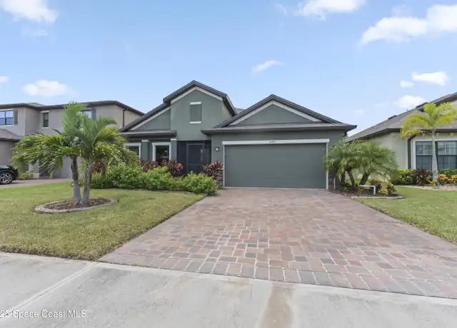Property at 4287 Broomsedge Cir, Melbourne, FL, 32904, 3 beds, 2 baths, [object Object]