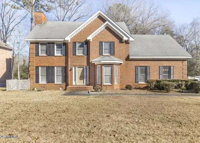 Property at 1168 Clairmont Pl, Macon, GA, 31204, 4 beds, 2.5 baths, [object Object]