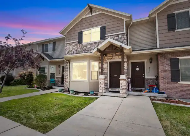 Property at 490 E 700 S #509, Clearfield, UT, 84015, 4 beds, 3.5 baths, [object Object]