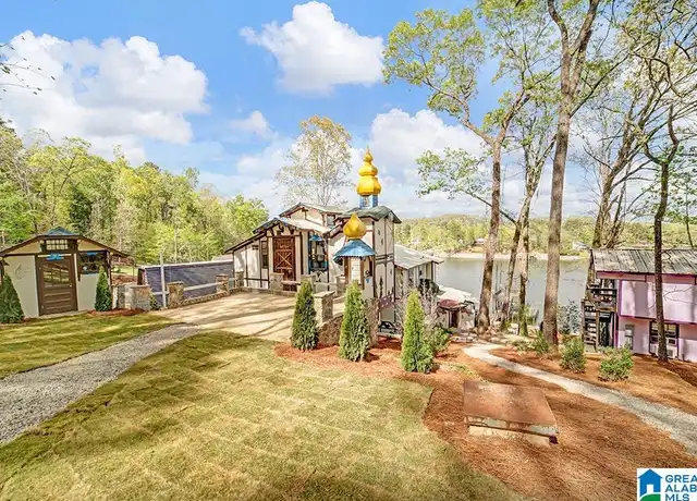 Property at 1298 Davis Acres Dr, Alpine, AL, 35014, 8 beds, 3.5 baths, [object Object]