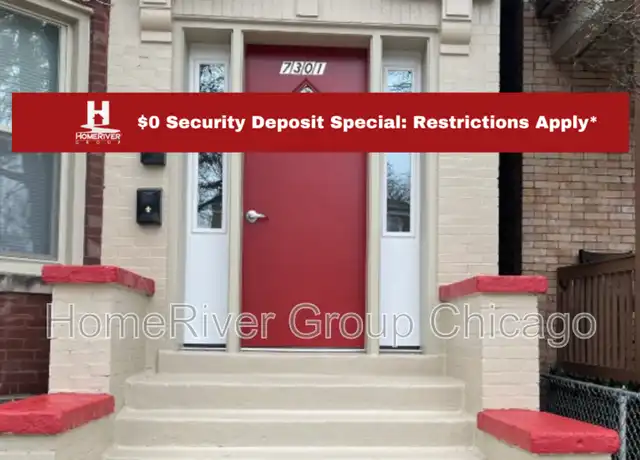 Property at 817 W 73rd St, Chicago, IL, 60621, 4 beds, 1 bath, [object Object]