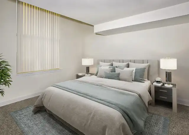 Property at The Atrium - 118 N Howard St, Baltimore, MD, 21201, 1-2 bed, 1.5-2 baths, [object Object]