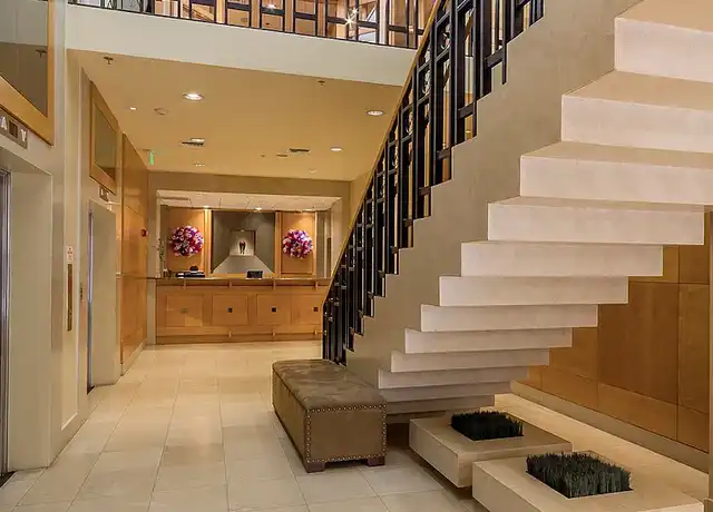 Property at The Atrium - 118 N Howard St, Baltimore, MD, 21201, 0 beds, 1 bath, [object Object]
