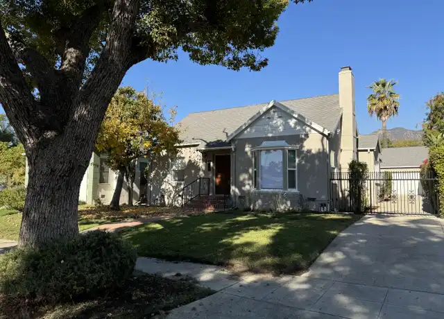 Property at 919 Palm Dr, Glendale, CA, 91202, 3 beds, 2.5 baths, [object Object]