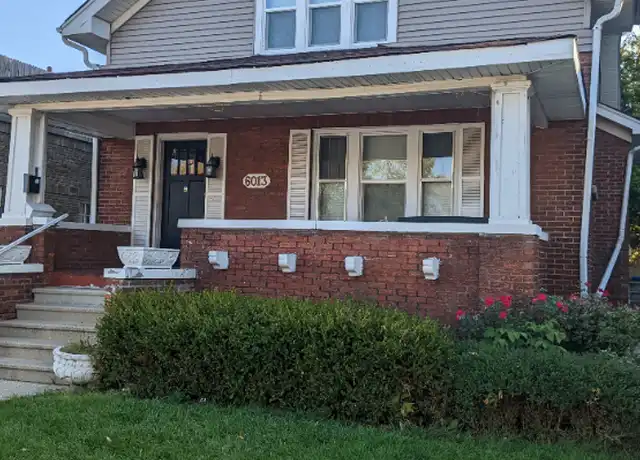 Property at 6013 12th Ave Unit 2nd floor, Kenosha, WI, 53143, 3 beds, 1 bath, [object Object]