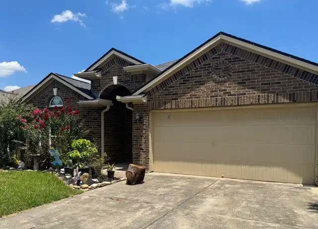 Property at 3022 Cambridge Meadows Ln, Dickinson, TX, 77539, 3 beds, 2 baths, [object Object]
