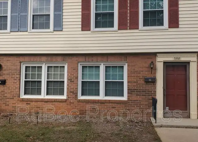 Property at 4616 Old Lantern Way, Charlotte, NC, 28212, 2 beds, 1.5 baths, [object Object]