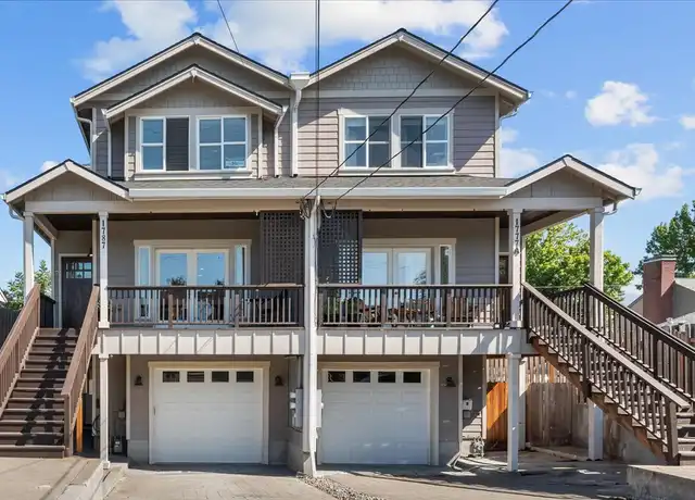 Property at 1787 N Ainsworth St, Portland, OR, 97217, 3 beds, 3.5 baths, [object Object]
