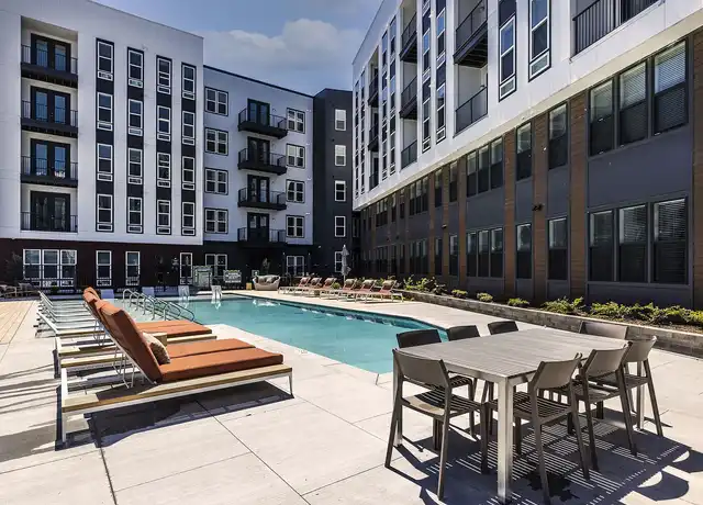 Property at Braxton Music City - 2165 Nolensville Pike, Nashville, TN, 37211, 1-2 bed, 1-2 bath, [object Object]