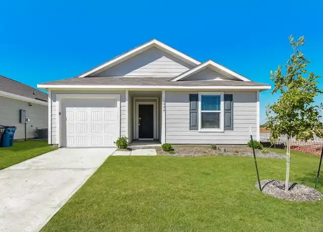 Property at 6004 Sumlin Way, Princeton, TX, 75407, 4 beds, 2 baths, [object Object]
