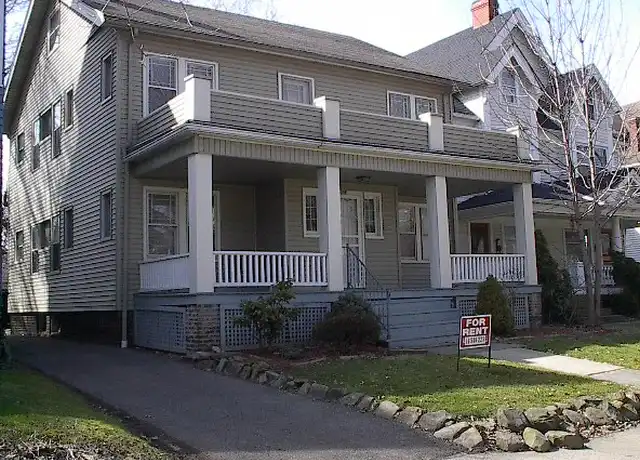 Property at 2288 Grandview Ave Unit 3, Cleveland Heights, OH, 44106, 1 bed, 1 bath, [object Object]