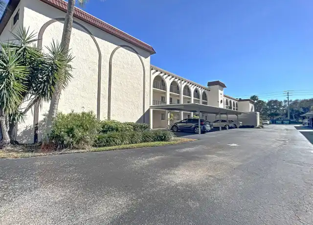 Property at 5800 N Banana River Blvd #112, Cape Canaveral, FL, 32920, 2 beds, 2 baths, [object Object]