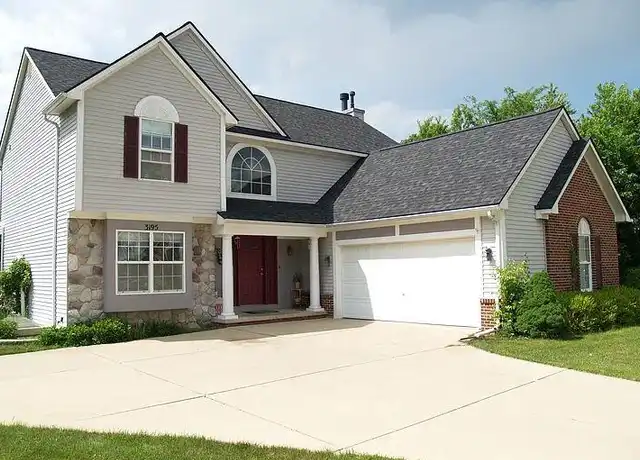 Property at 3195 Otter Creek Ct, Ann Arbor, MI, 48105, 4 beds, 3.5 baths, [object Object]