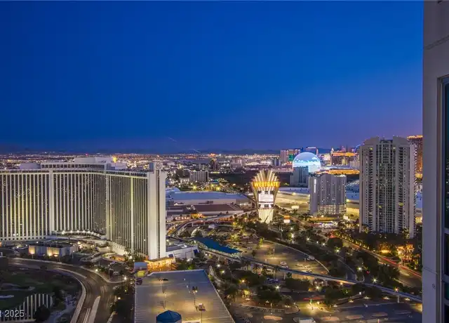 Property at 322 Karen Ave #3801, Las Vegas, NV, 89109, 2 beds, 2 baths, [object Object]