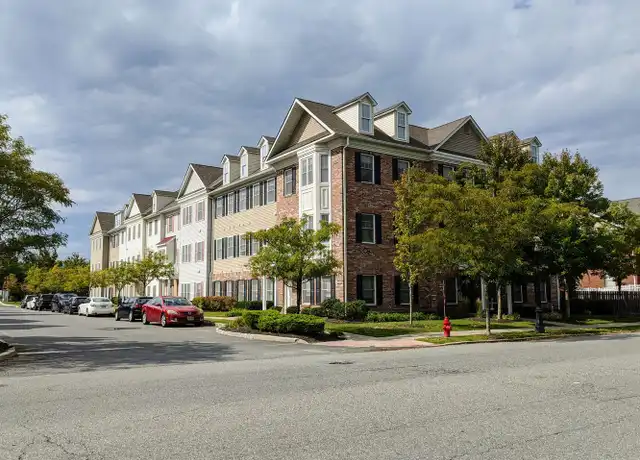 Property at 95 Central Ave Unit 2I, Metuchen, NJ, 08840, 1 bed, 1 bath, [object Object]