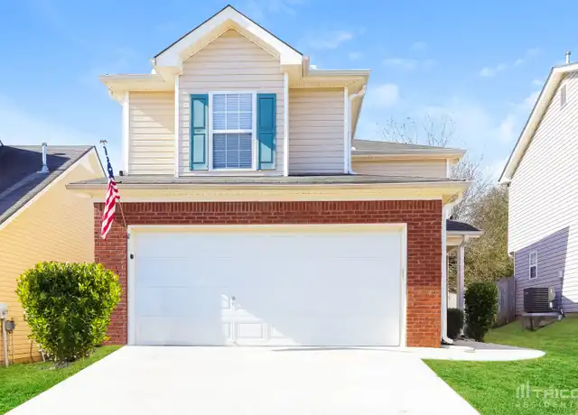 Property at 4105 Mission Way, McDonough, GA, 30252, 3 beds, 2.5 baths, [object Object]