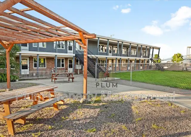 Property at 1024 Stephens Ave Unit 3, Missoula, MT, 59801, 2 beds, 1 bath, [object Object]
