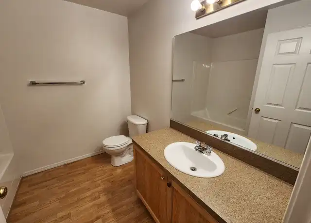 Property at 576 Caribou St Unit C, Rigby, ID, 83442, 3 beds, 2 baths, [object Object]