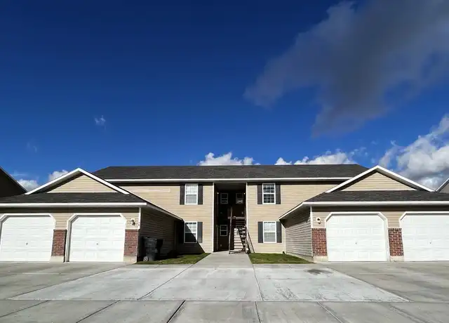 Property at 576 Caribou St Unit C, Rigby, ID, 83442, 3 beds, 2 baths, [object Object]