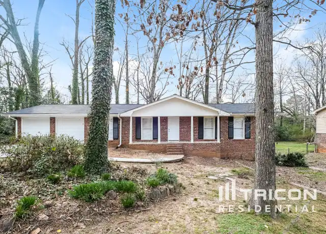 Property at 5867 Christopher Ln, Lithonia, GA, 30058, 4 beds, 2 baths, [object Object]