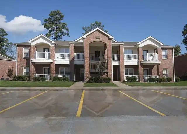 Property at Links at Eagle Hill - 11 Augusta Ct, Little Rock, AR, 72210, 1-2 bed, 1 bath, [object Object]