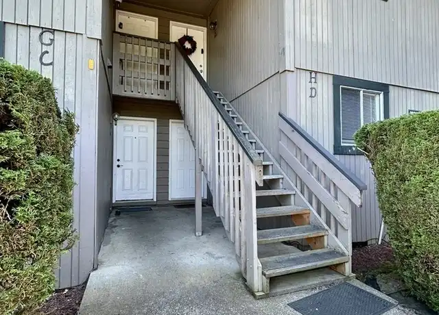 Property at 12220 SW Calico Ct Unit D, Beaverton, OR, 97008, 2 beds, 1 bath, [object Object]