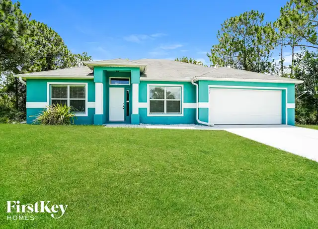 Property at 711 Glacier Ave, Lehigh Acres, FL, 33974, 3 beds, 2 baths, [object Object]