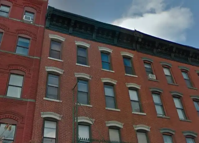Property at 601 Grove St Unit 4R, Jersey City, NJ, 07310, 1 bed, 1 bath, [object Object]