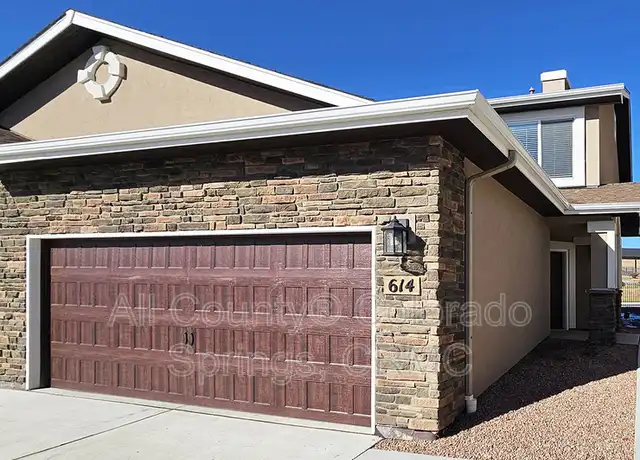 Property at 614 Thimbleberry Pt, Colorado Springs, CO, 80921, 3 beds, 2.5 baths, [object Object]