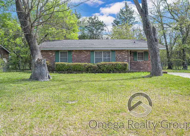 Property at 3241 Elsberry Rd, Montgomery, AL, 36116, 3 beds, 1 bath, [object Object]