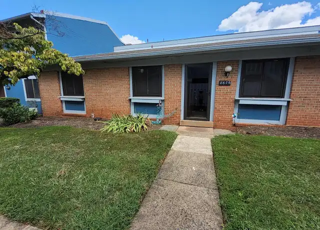 Property at 8676 Inyo Pl, Manassas Park, VA, 20111, 2 beds, 1 bath, [object Object]