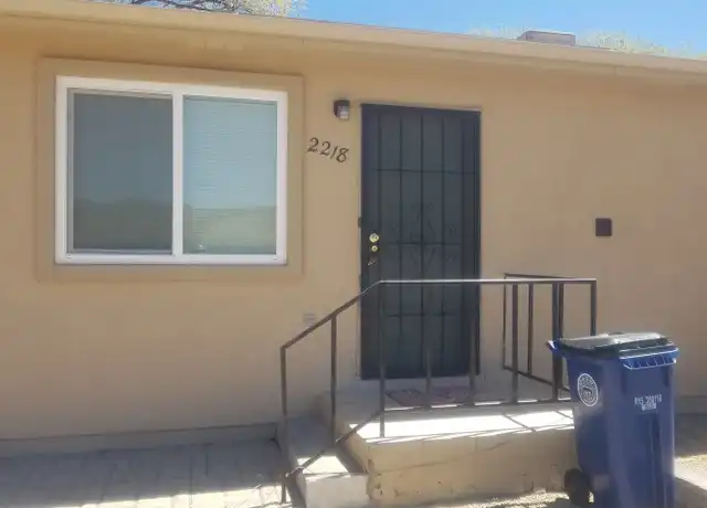 Property at 2218 Little Walnut Rd Unit 1, Silver City, NM, 88061, 2 beds, 1 bath, [object Object]