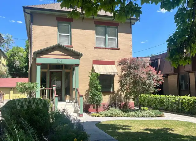 Property at 124 G St Unit 01, Salt Lake City, UT, 84103, 1 bed, 1 bath, [object Object]