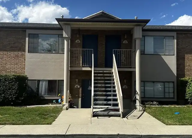 Property at 672 N 360 W Unit 672, Orem, UT, 84057, 2 beds, 1 bath, [object Object]