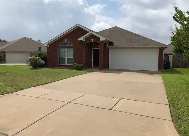 Property at 1621 Ocean Dr, Mansfield, TX, 76063, 3 beds, 2 baths, [object Object]