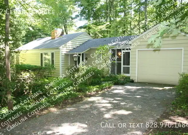 Property at 2 Cedar Ter, Hendersonville, NC, 28739, 2 beds, 1 bath, [object Object]