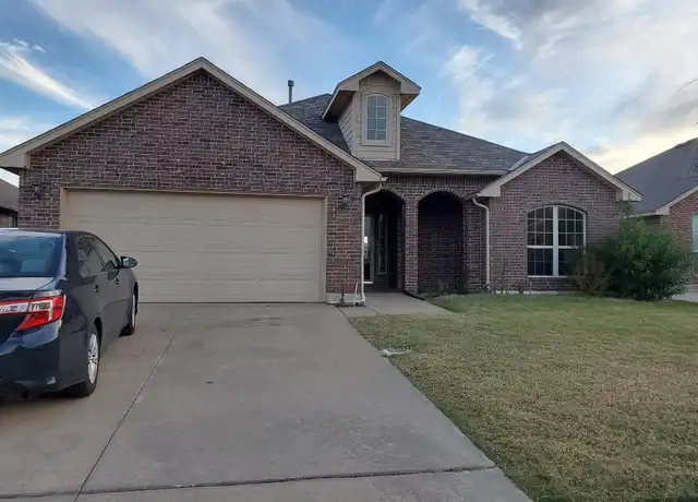Property at 2332 NW 158th St, Edmond, OK, 73013, 3 beds, 2 baths, [object Object]