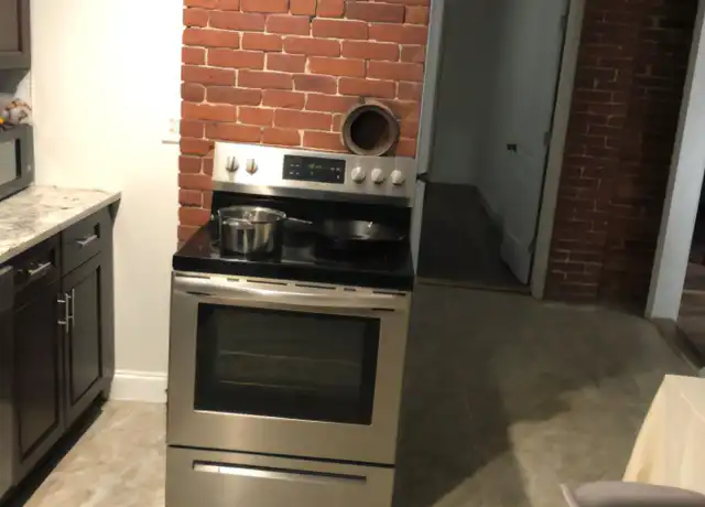 Property at 349 Thayer St, Providence, RI, 02906, 2 beds, 1 bath, [object Object]