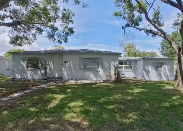 Property at 2311 35th Ave N, Saint Petersburg, FL, 33713, 3 beds, 2 baths, [object Object]