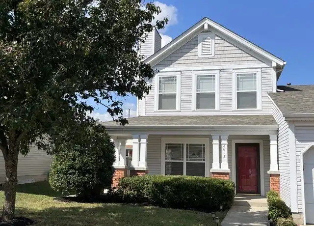 Property at 2613 Spring Farm Ln, Hermitage, TN, 37076, 3 beds, 2.5 baths, [object Object]