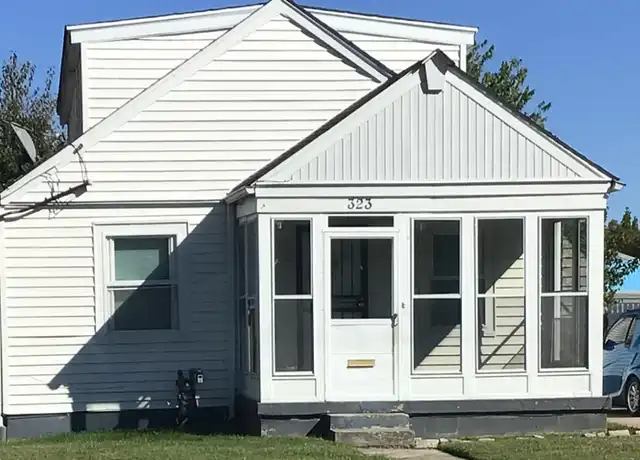 Property at 323 N 38th St, Louisville, KY, 40212, 3 beds, 1 bath, [object Object]
