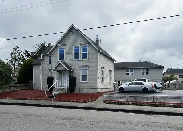 Property at 2543 Fairfield St Unit 5, Eureka, CA, 95501, 1 bed, 1 bath, [object Object]