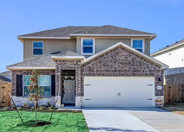 Property at 14513 Heartland Dr, Manor, TX, 78653, 4 beds, 3.5 baths, [object Object]