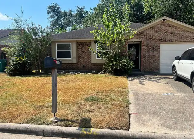 Property at 1306 Gamma St, Pasadena, TX, 77504, 3 beds, 1 bath, [object Object]