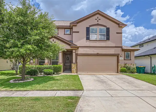 Property at 7616 Brigadier Pass, Converse, TX, 78109, 4 beds, 2.5 baths, [object Object]