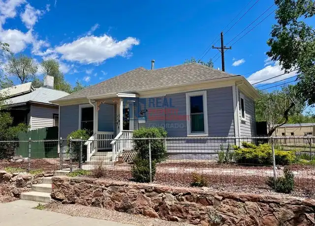 Property at 902 W Cucharras St, Colorado Springs, CO, 80905, 2 beds, 1 bath, [object Object]