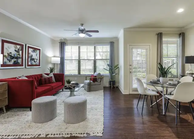 Property at Ladera Apartment Homes - 7500 S Interstate 35 Frontage Rd, Austin, TX, 78745, 1-2 bed, 1-2 bath, [object Object]