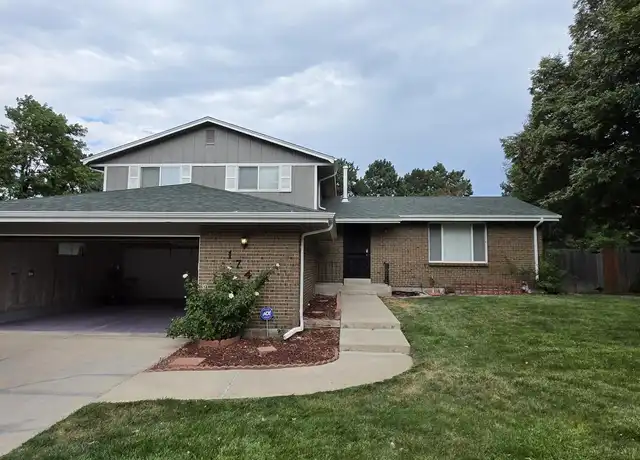 Property at 1746 S Pierson St, Denver, CO, 80232, 4 beds, 3 baths, [object Object]